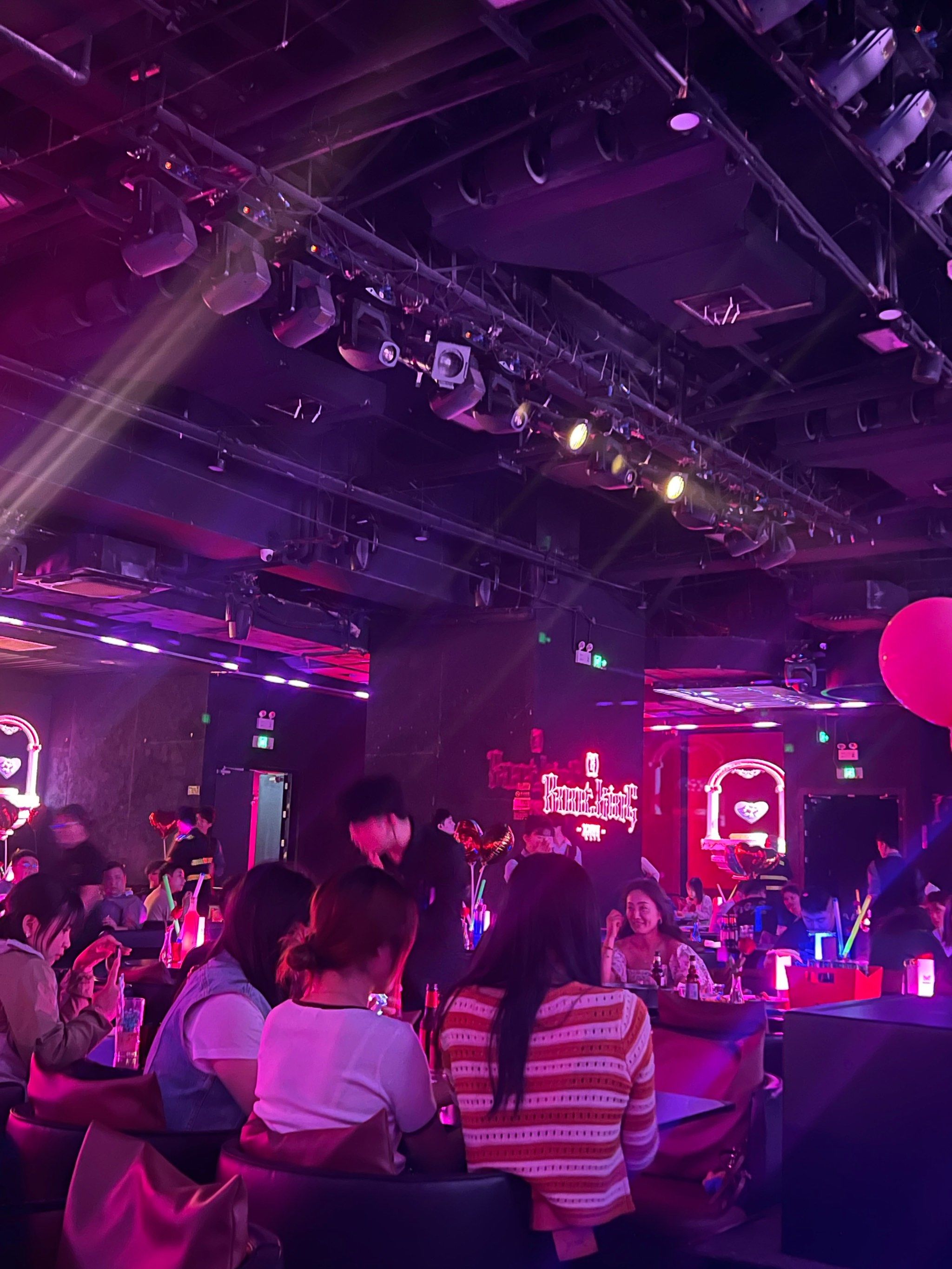 通化商务ktv优选中低端商务ktv场所-东昌区ktv预定