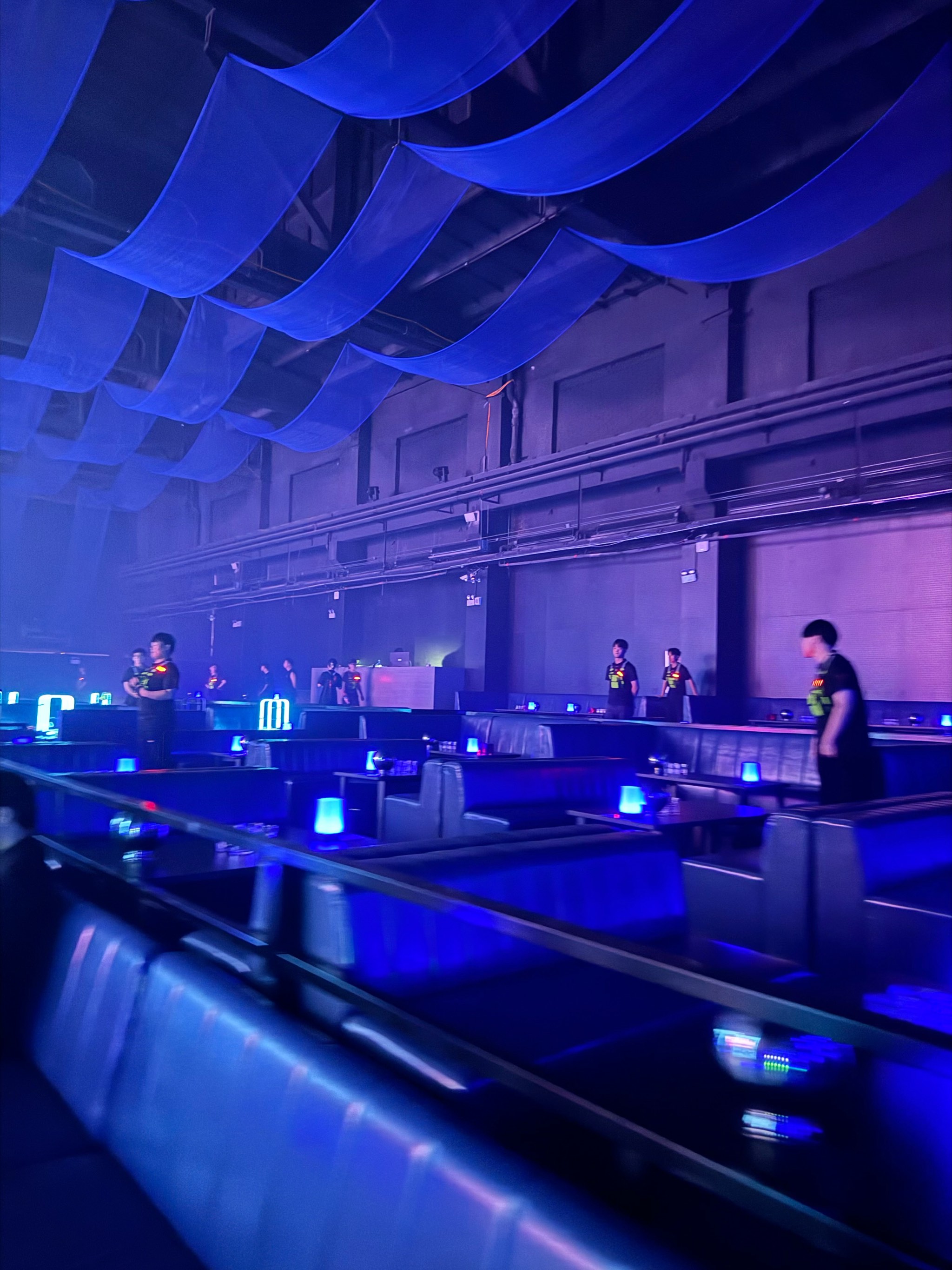 通化商务ktv畅玩多样商务ktv玩法-二道江区ktv预定