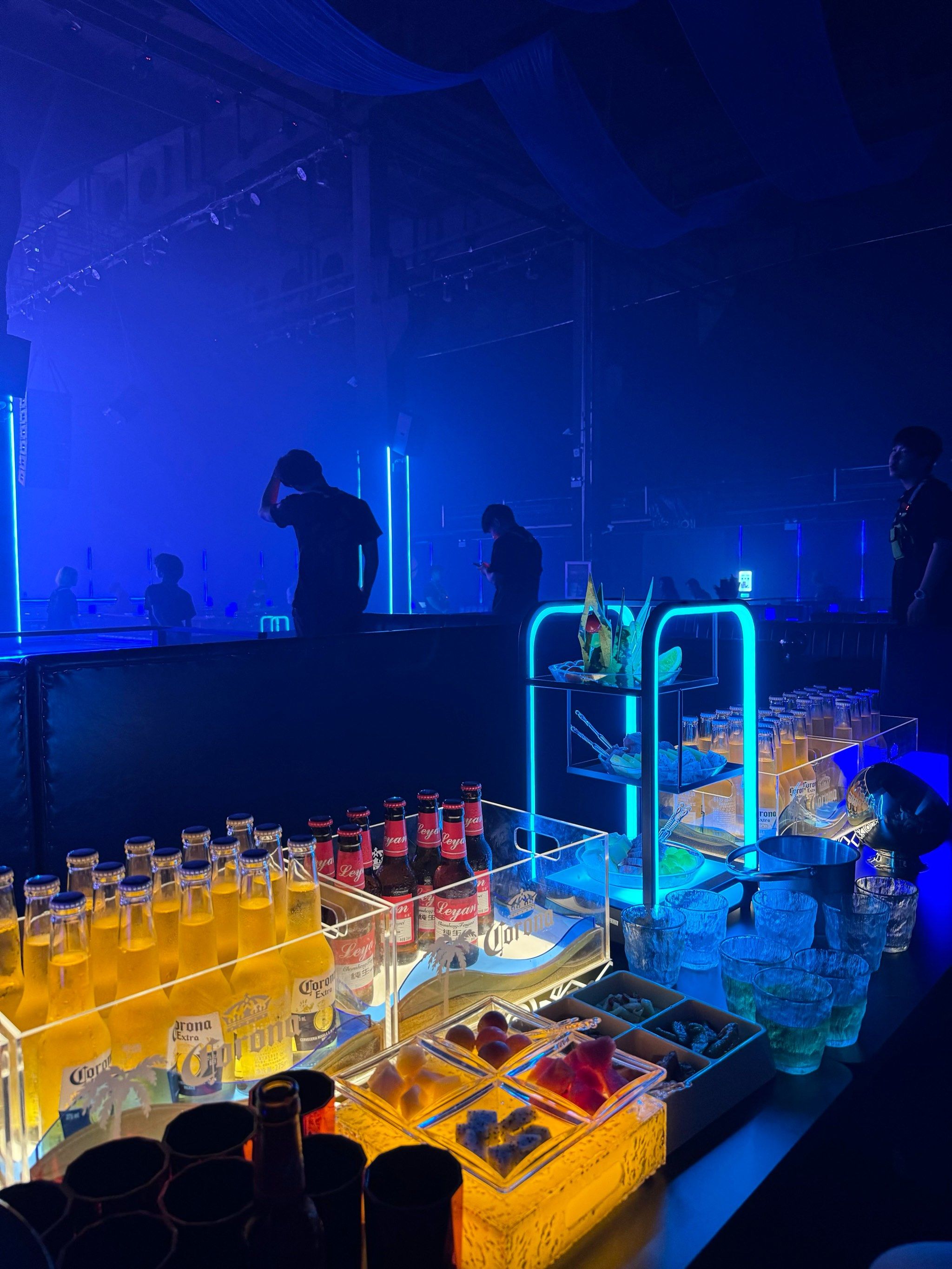 通化商务ktv，独特风情迎宾享无限。-东昌区ktv预定