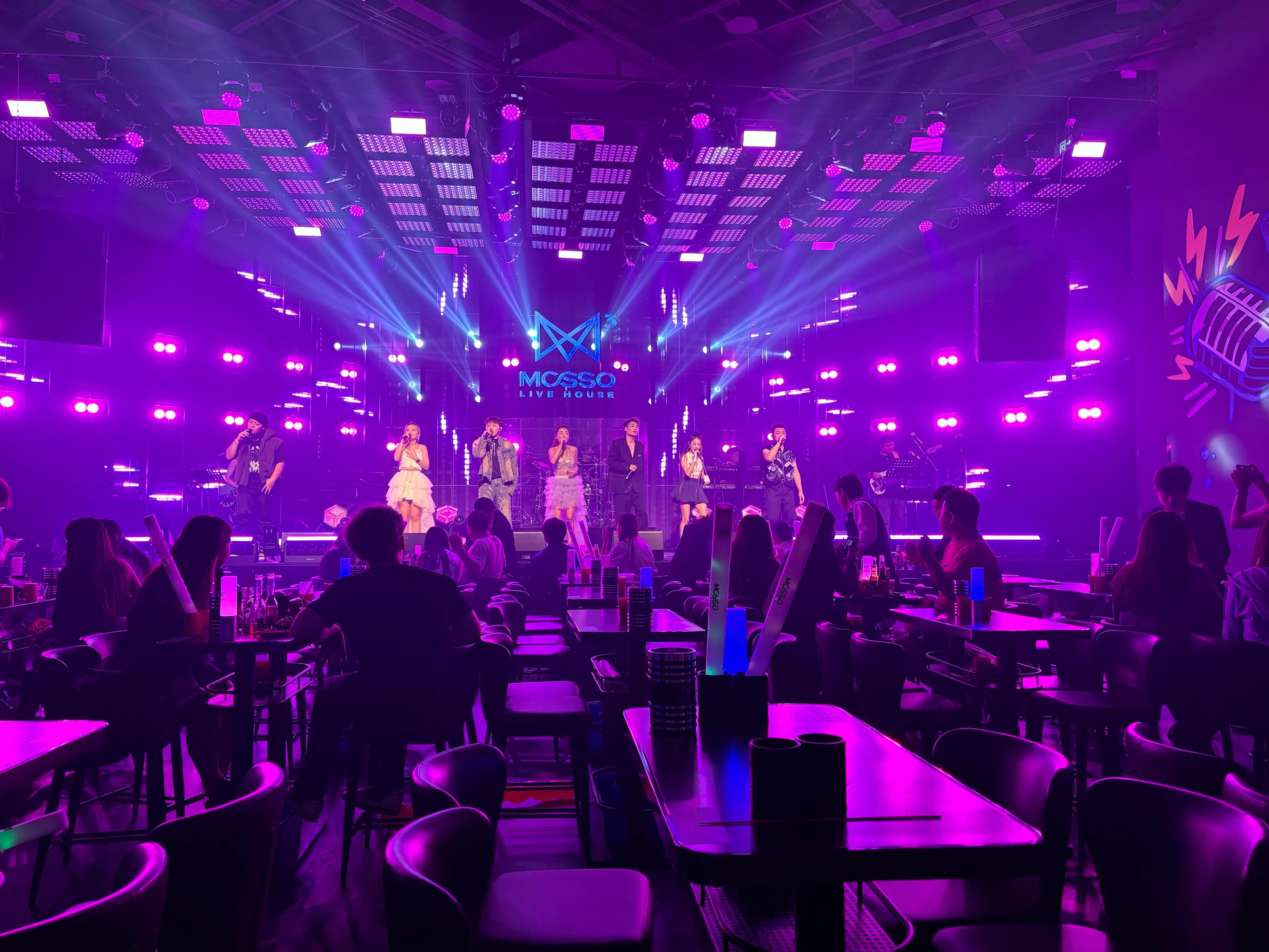 通化商务ktv推荐及商务ktv有哪些选择-集安市ktv预定